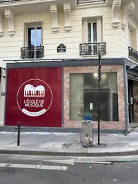 Ecole de Musique du Coin de la Rue