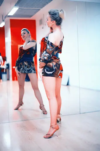Elena Danse