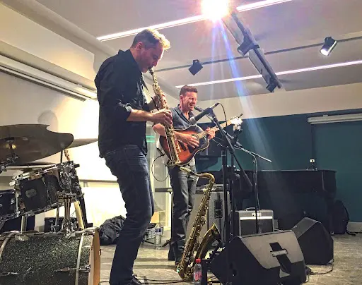 Imep Paris College Of Music