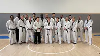 Institut de Taekwondo