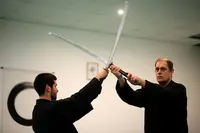 Ninjutsu Bujinkan Ile de France