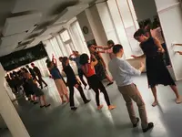 Cours de Tango Argentin