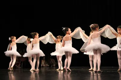 Dally Daoud Véronique - Cours de Danse Classique Paris 15 - Ecole de Danse Paris - Adultes - Enfants - Paris - 15