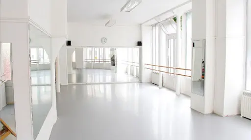 Danse Cadix