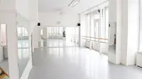 Danse Cadix