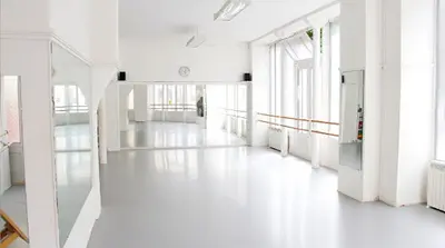 Danse Cadix
