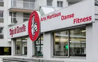 Dojo de Grenelle