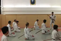 Dojo Shiseikan