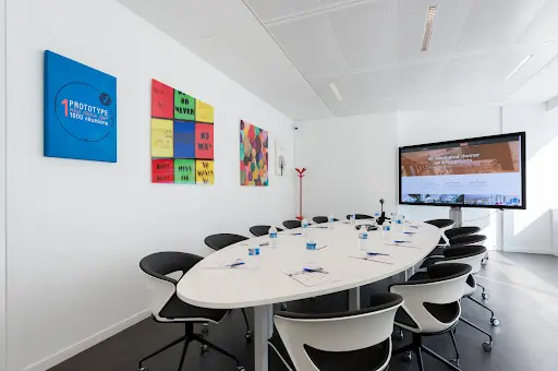 Eimp - Ecole Internationale de Management Paris