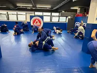 Gracie Barra