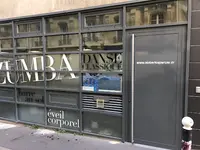 l'Atelier du Quartier