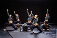 L’école de Danse Vortex À Paris 15ème : Cours de Danse Pour Enfants et Adultes- Modern Jazz- Street Jazz