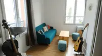 Musicothérapie À Domicile - Paris Musicothérapie
