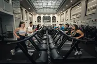 Salle de Sport Paris 15 - Cercles de la Forme Versailles