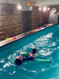 Swim Stars | Paris 15 - Beaugrenelle