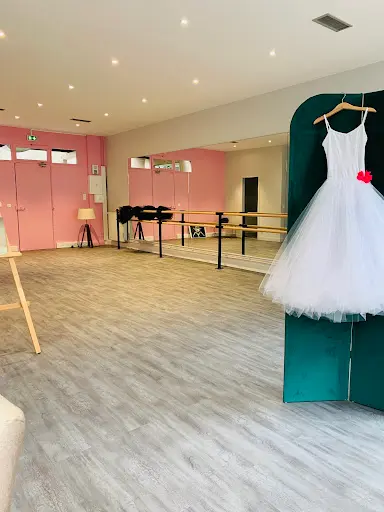 Académie de Danse Classique Anna Kamkina