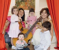 Académie des Petits Musiciens