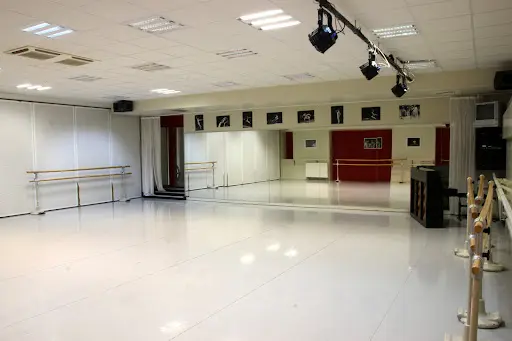 Espace Lauriston