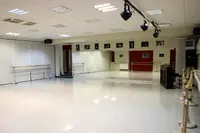Espace Lauriston