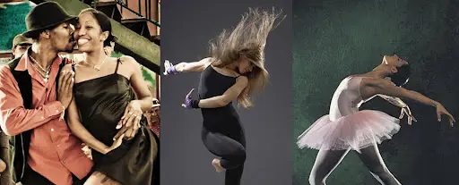 Exeldanse