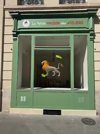 La Petite Maison des Ateliers