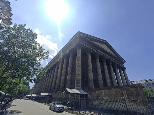 Parthenon Académie de Danses Grecques