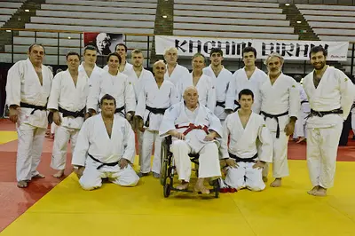 Cercle Sportif Roger Arbus