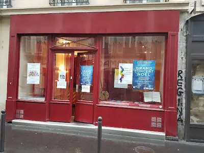 Chants Libres Académie