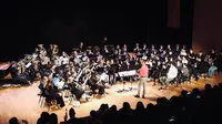 Conservatoire Municipal Claude Debussy