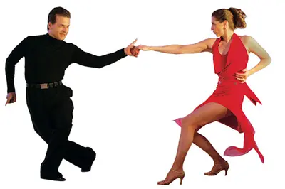 Dancenter Paris
