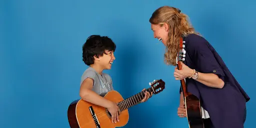 Icm : Ecole de Musique Paris et Cours Particuliers