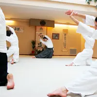 Kinomichi Hombu Dojo - Centre International Noro Kinomichi
