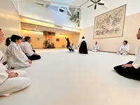 Kokyu Ho, Club d'Aïkido À Paris