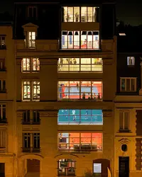 Le Club des Enfants Parisiens