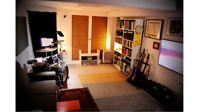 Pedro Rocha Music School