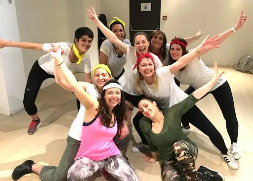 Première Danse - Ouvertures de Bal et Evjf À Paris