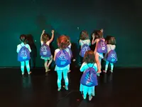 113 Danse - Danse Enfant Paris
