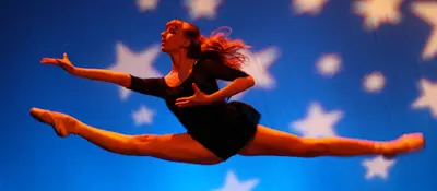 Académie de Danse Classique Paris 18ème