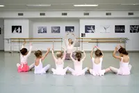 Académie des Arts Chorégraphiques