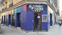 Ateliers Francœur - Paris