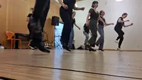 Cours de Claquettes - Centre Barbara