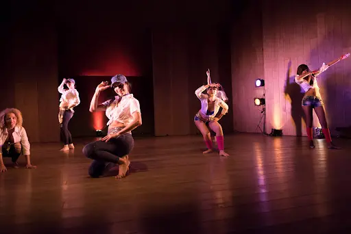 Cours de Danse Orientale