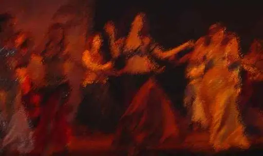 Danse Orientale