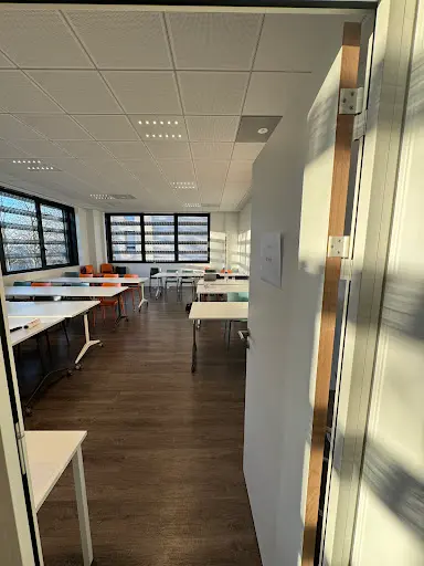 Edma (école Digitale des Métiers de l'Avenir)