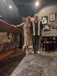 Fuego de Tango