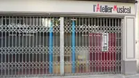 l'Atelier Musical