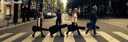 Lepic Music