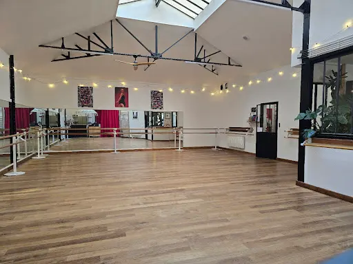 Studio Rockland.