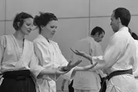 Association Française de Ki Aikido (afka)