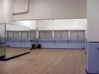 Atelier Chorégraphique